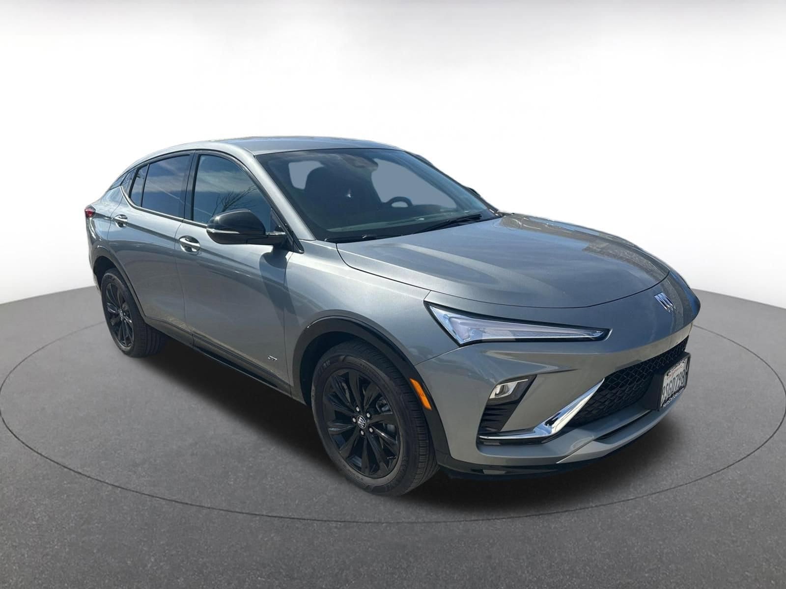 Thumbnail: 2025 Buick Envista - 1