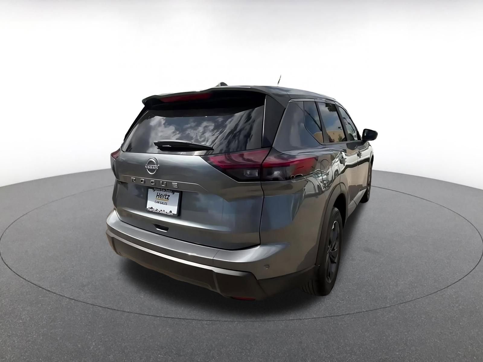 Thumbnail: 2025 Nissan Rogue - 14