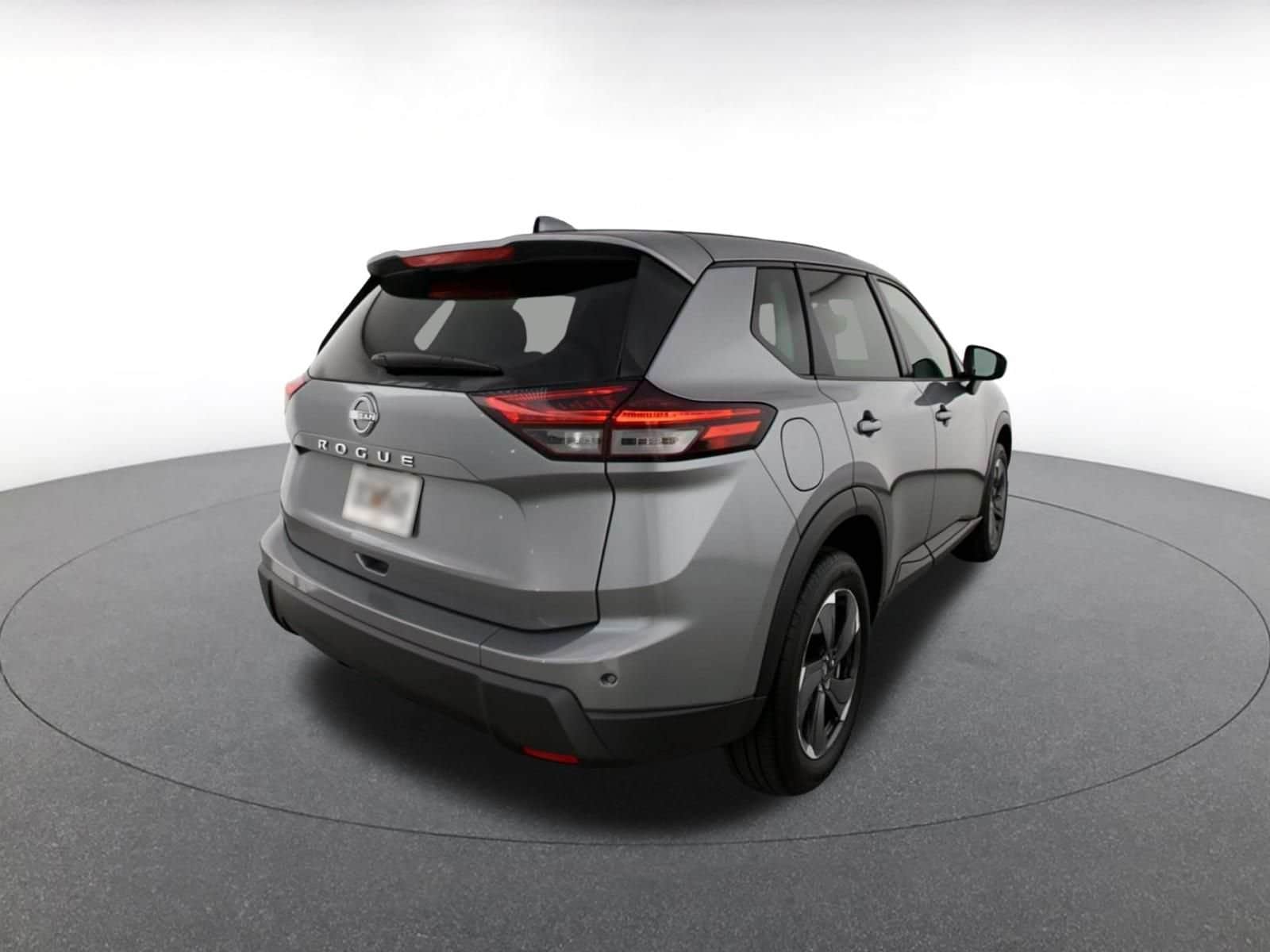 Thumbnail: 2025 Nissan Rogue - 7