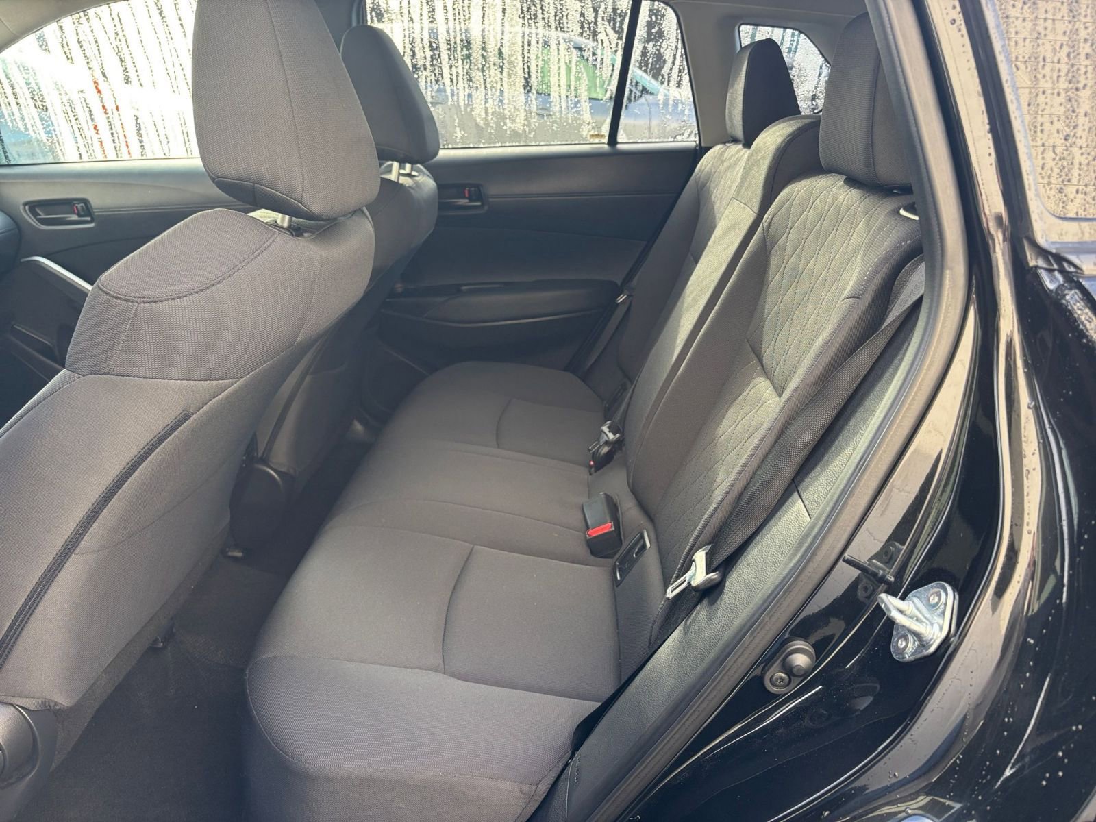 Thumbnail: 2025 Toyota Corolla Cross - 25