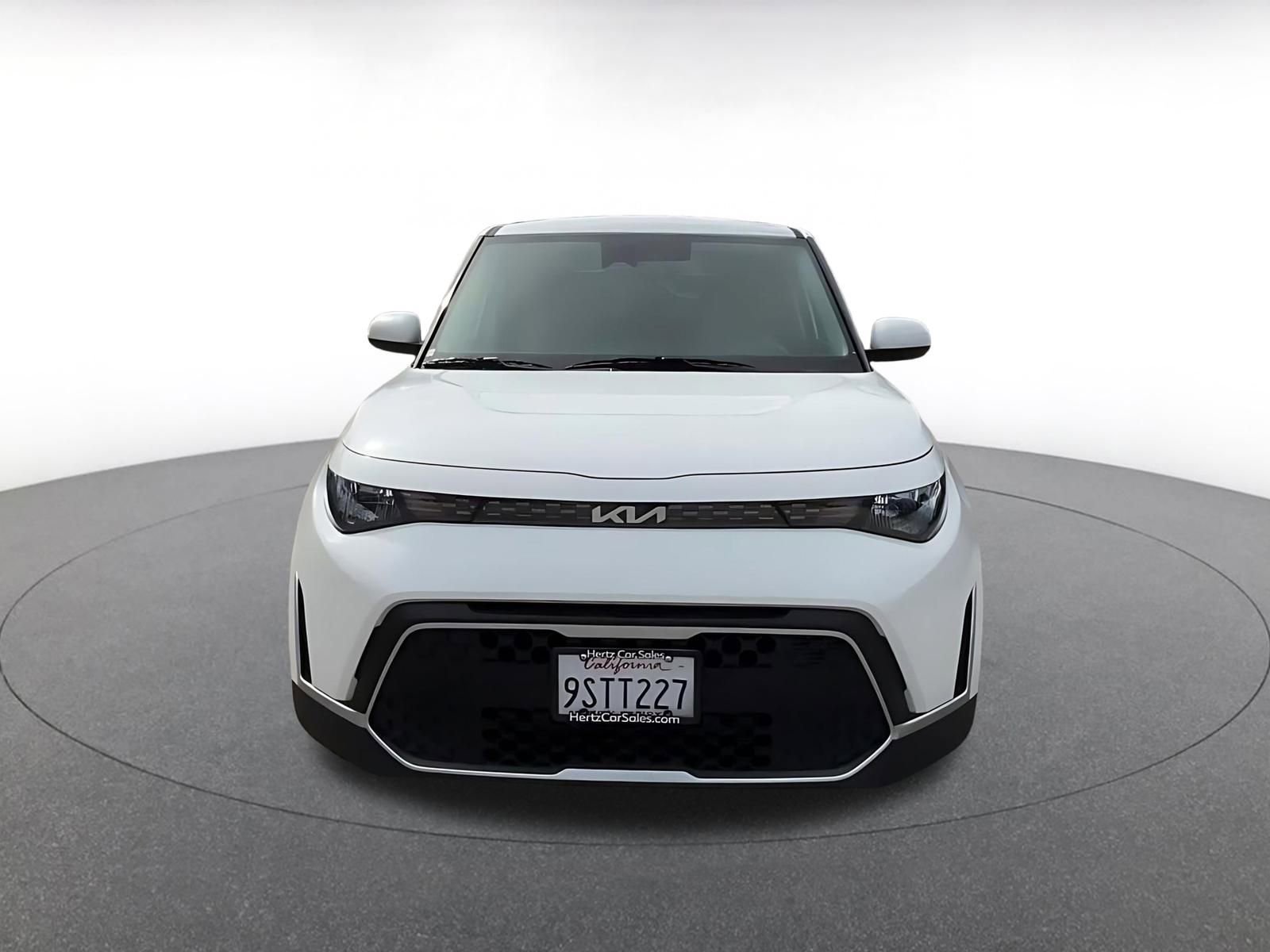 Thumbnail: 2025 Kia Soul - 4