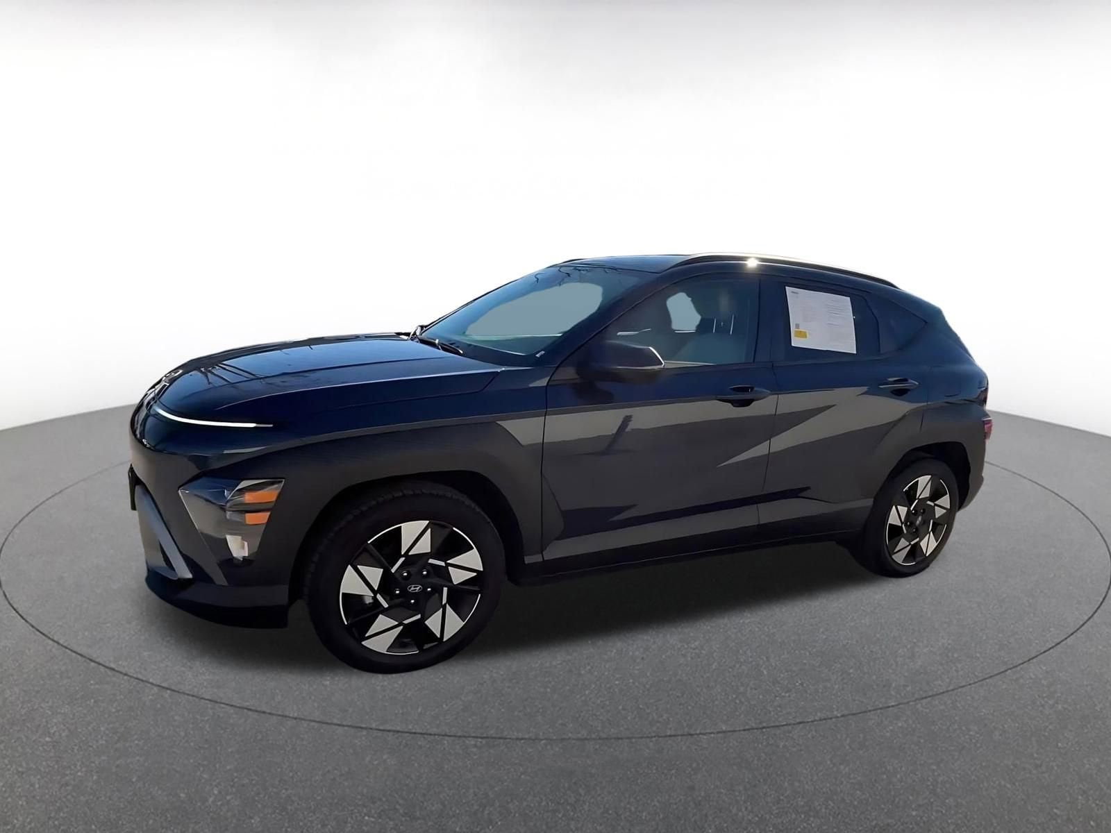 Thumbnail: 2025 Hyundai Kona - 8