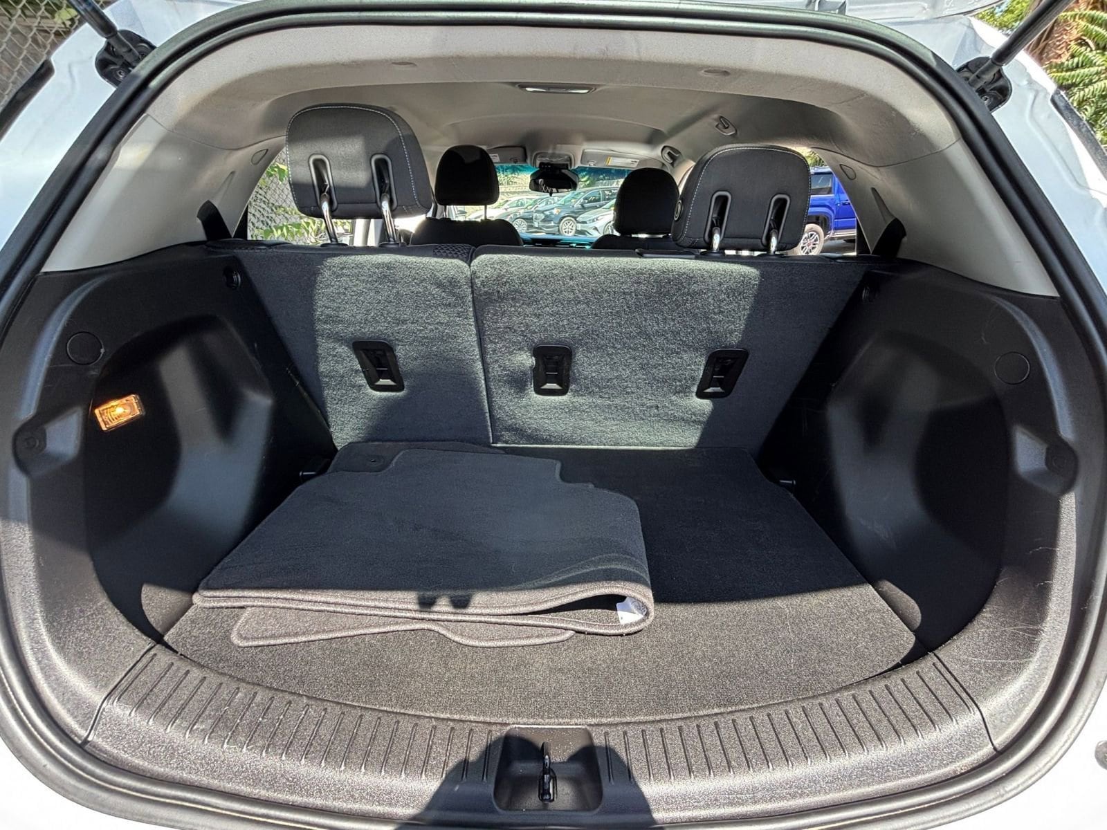 Thumbnail: 2023 Chevrolet Bolt EV - 35