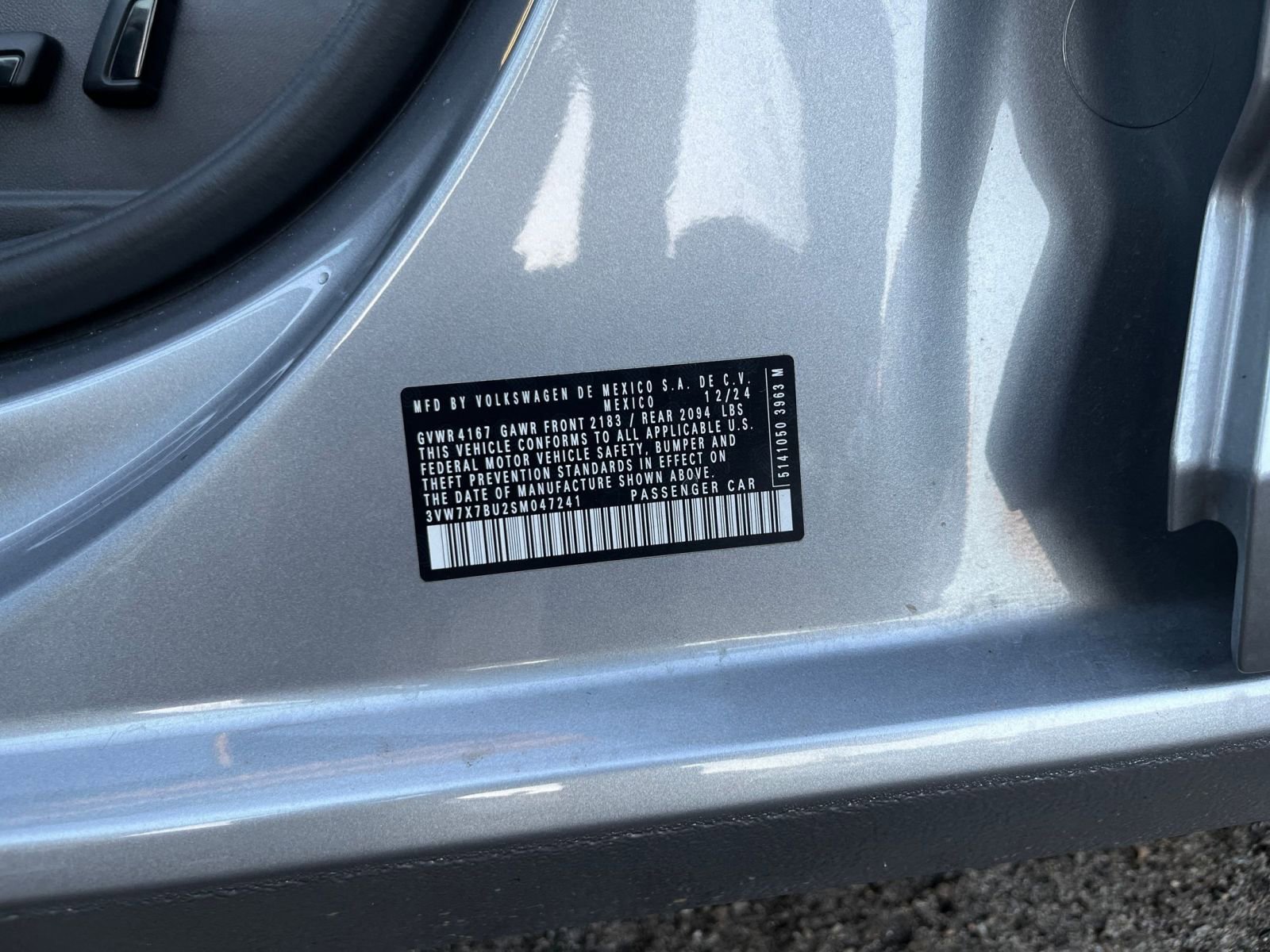 Thumbnail: 2025 Volkswagen Jetta - 31