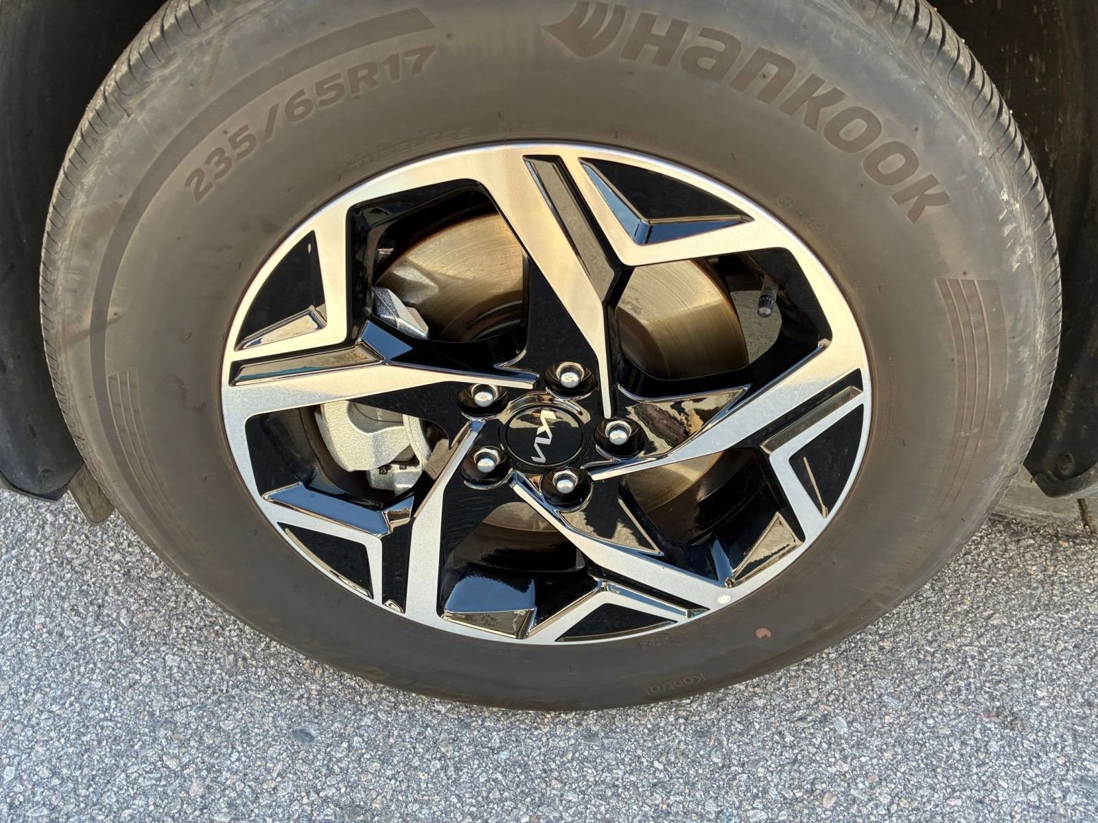 Thumbnail: 2025 Kia Sportage - 30