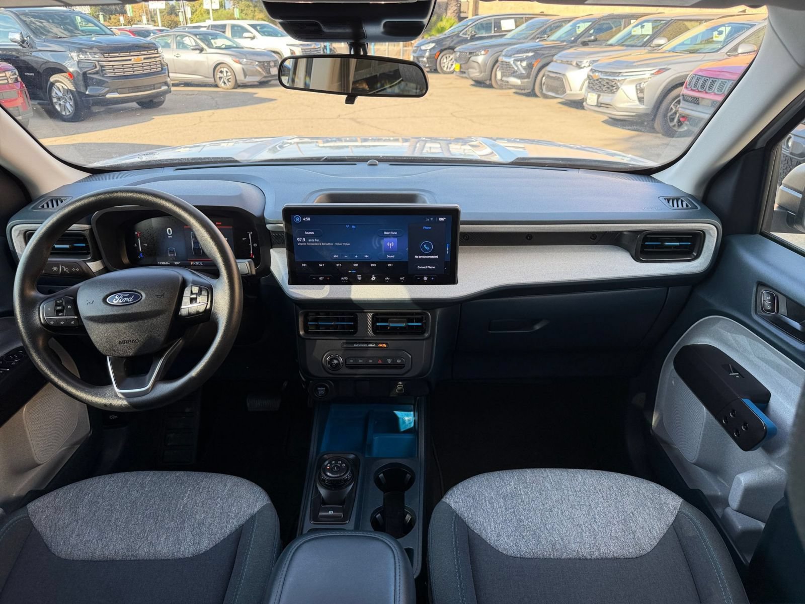 Thumbnail: 2026 Ford Maverick - 30