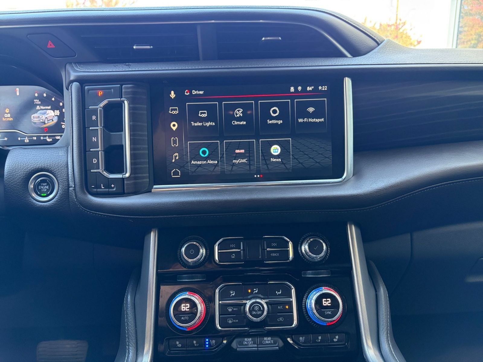 Thumbnail: 2023 GMC Yukon - 16