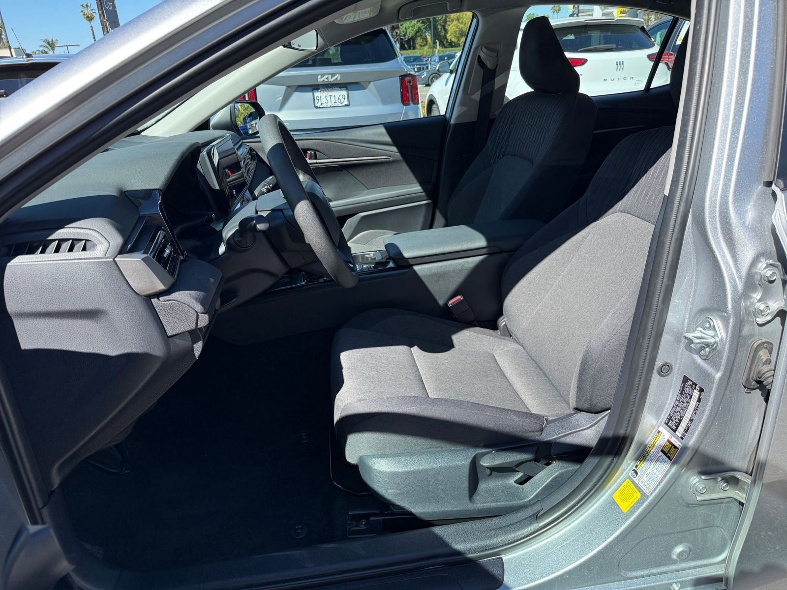 Thumbnail: 2025 Toyota Camry - 35