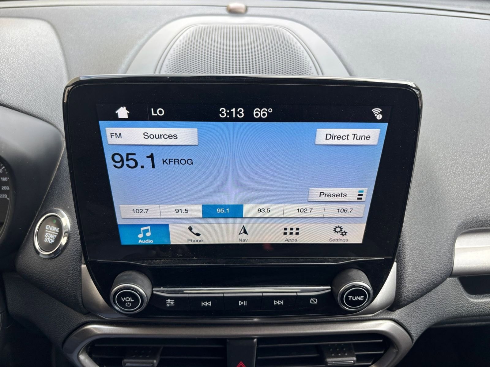 Thumbnail: 2019 Ford EcoSport - 21