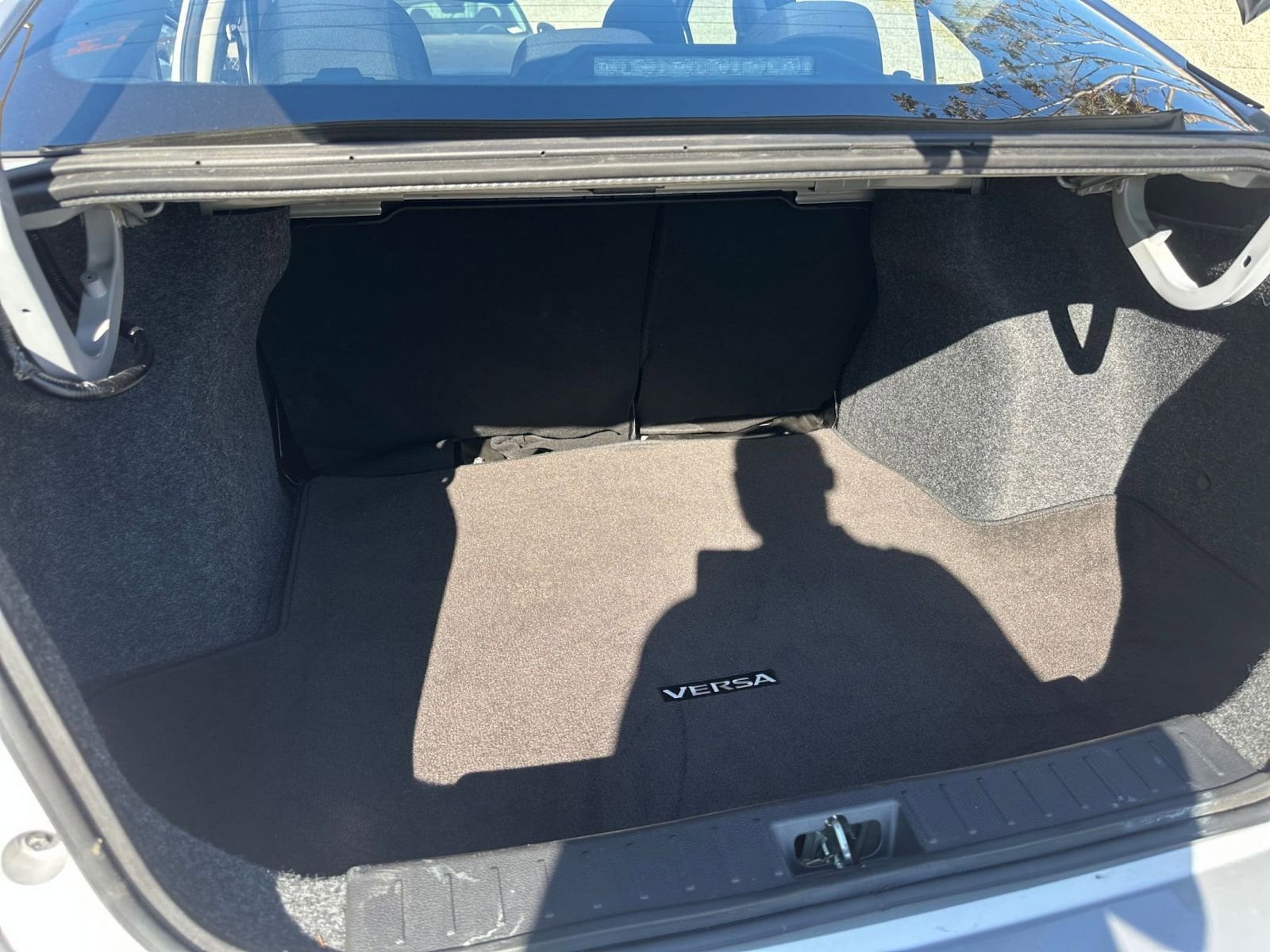 Thumbnail: 2025 Nissan Versa - 29