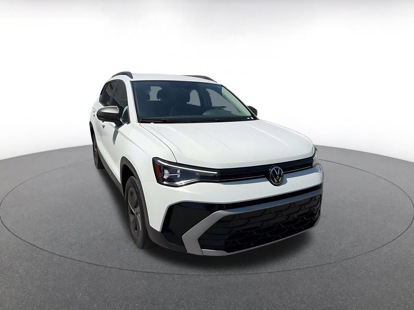 Thumbnail: 2026 Volkswagen Taos - 3