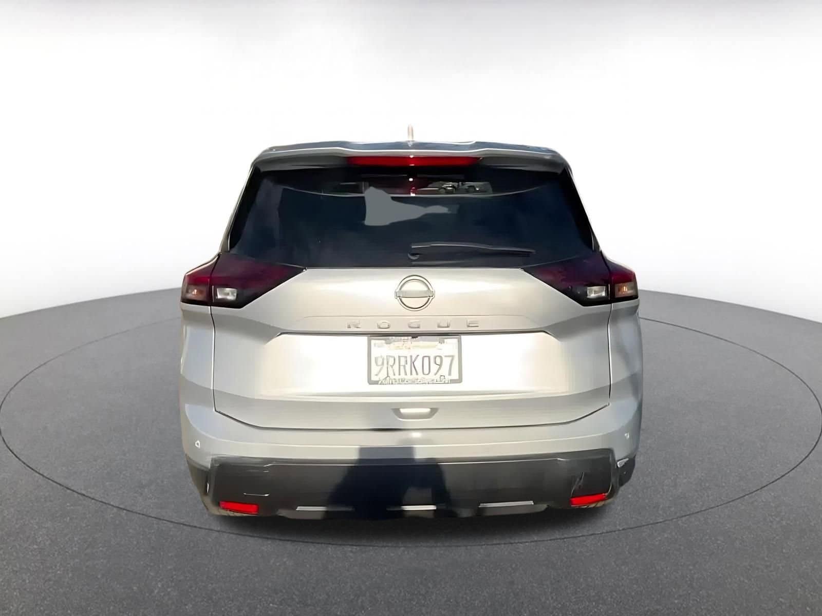 Thumbnail: 2025 Nissan Rogue - 12