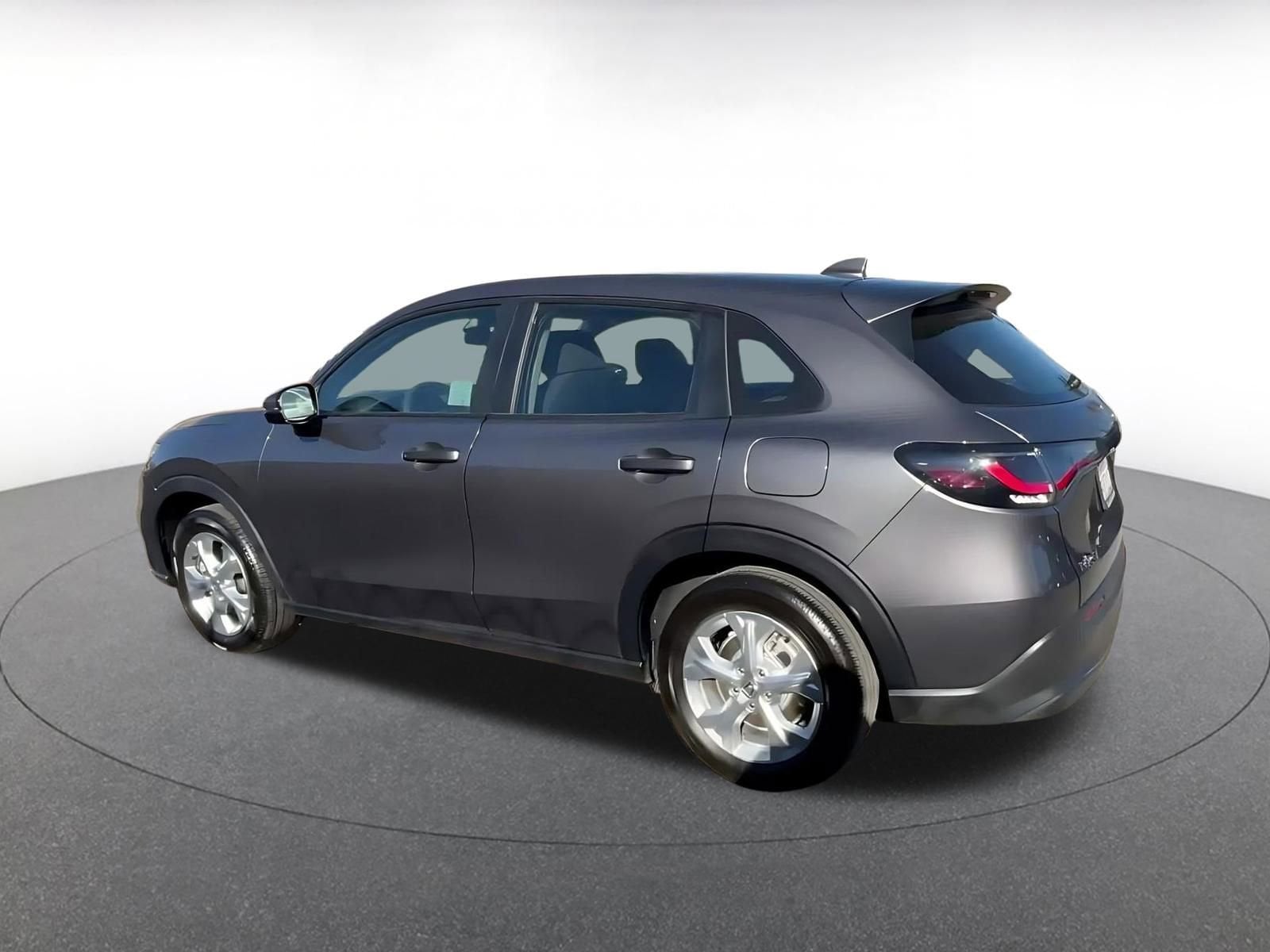 Thumbnail: 2025 Honda HR-V - 10