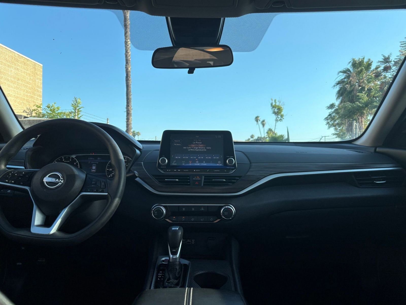 Thumbnail: 2025 Nissan Altima - 34
