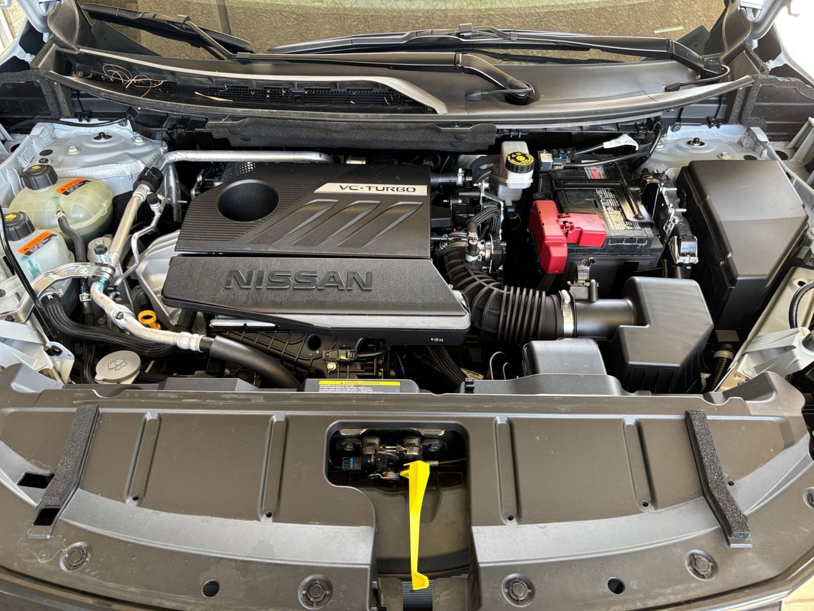 Thumbnail: 2025 Nissan Rogue - 34