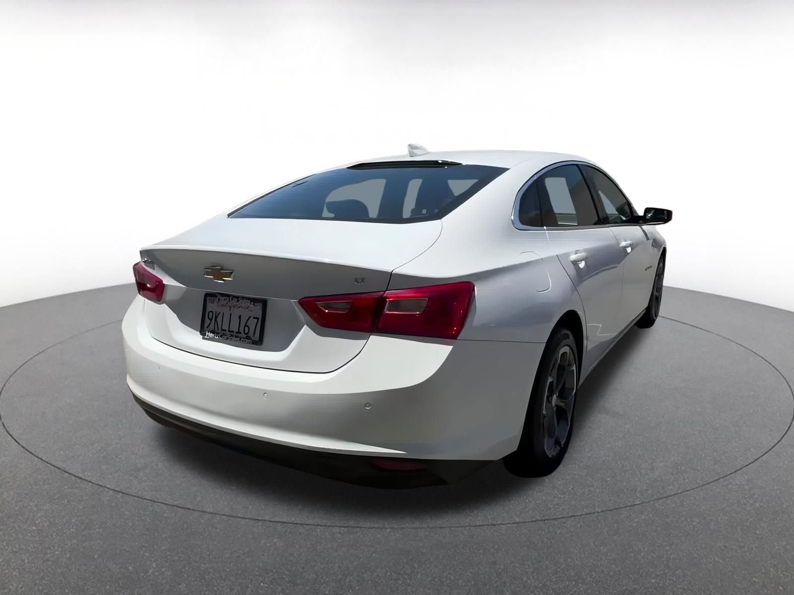 Thumbnail: 2024 Chevrolet Malibu - 13