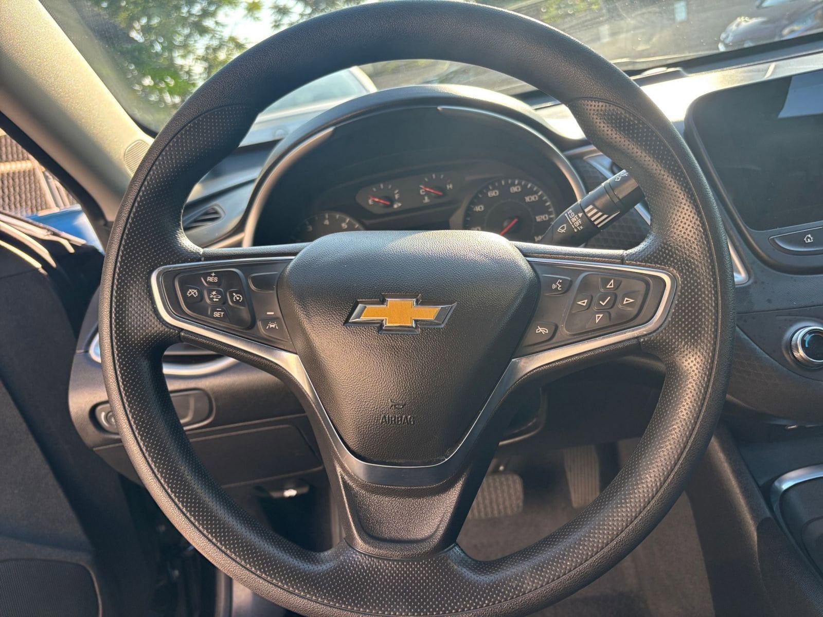 Thumbnail: 2024 Chevrolet Malibu - 28