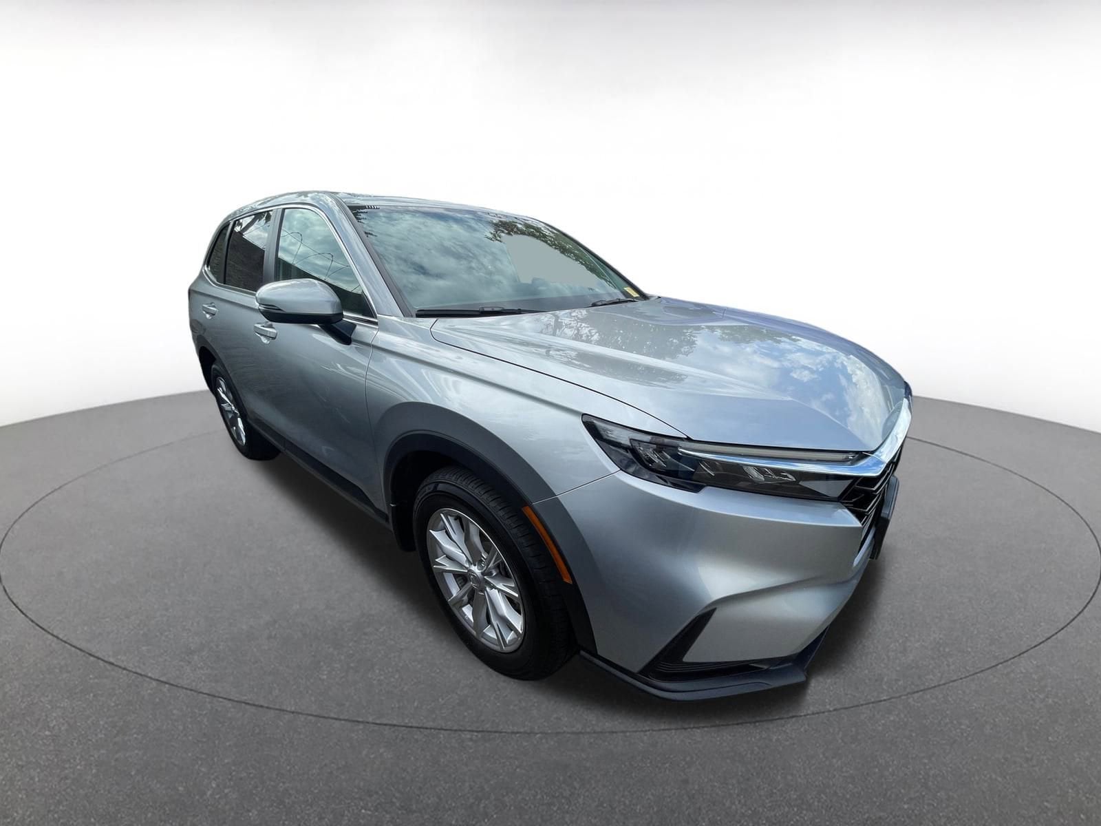 Thumbnail: 2024 Honda CR-V - 1