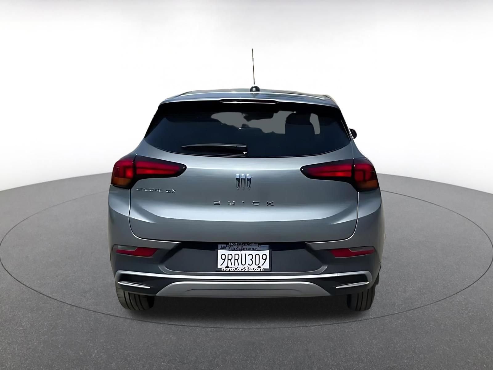 Thumbnail: 2025 Buick Encore GX - 12