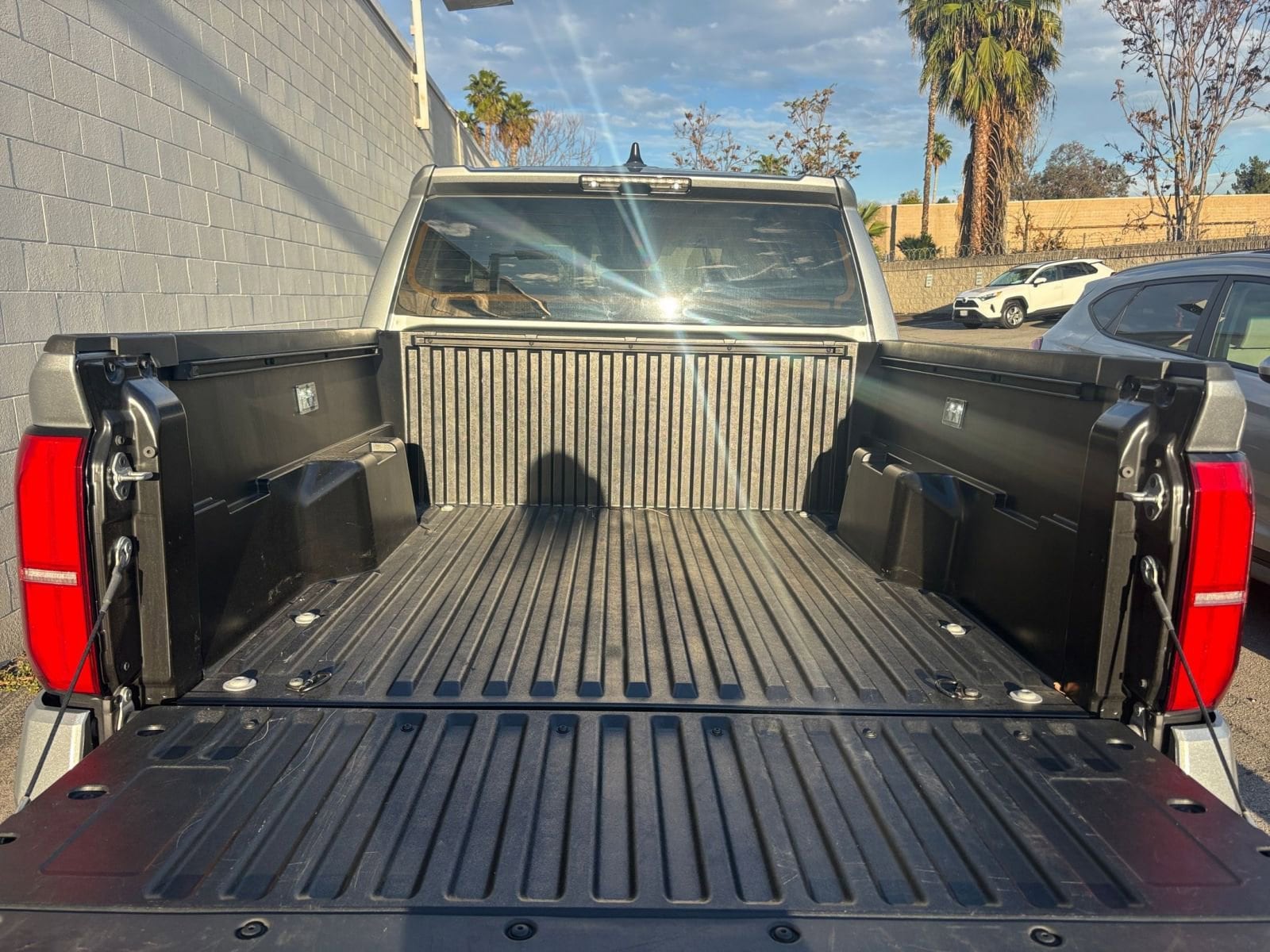 Thumbnail: 2025 Toyota Tacoma - 31