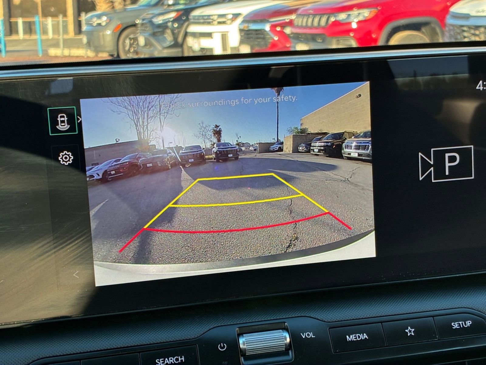 Thumbnail: 2025 Kia K4 - 22