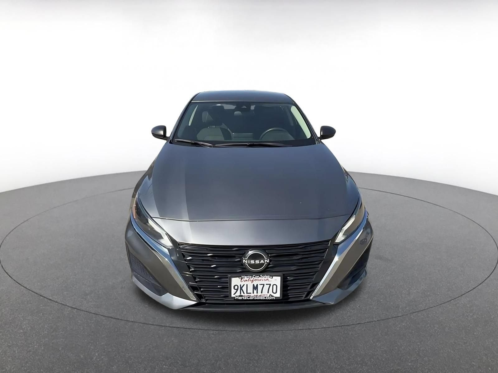 Thumbnail: 2024 Nissan Altima - 4