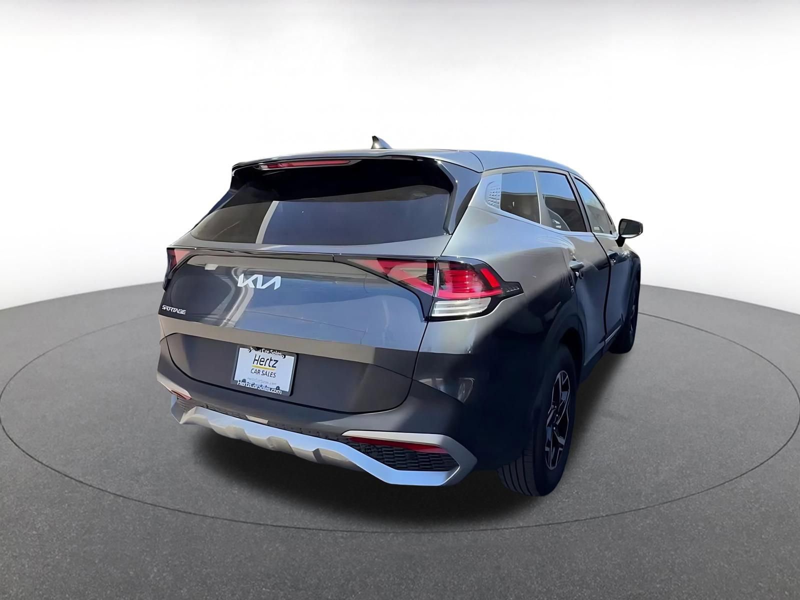 Thumbnail: 2025 Kia Sportage - 14