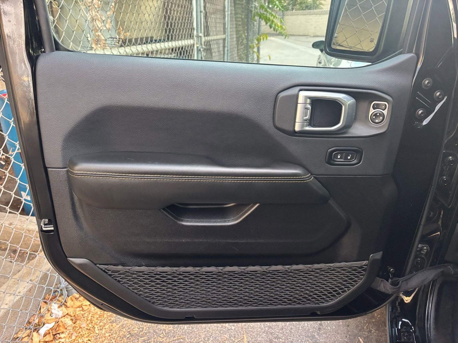 Thumbnail: 2025 Jeep Wrangler - 20