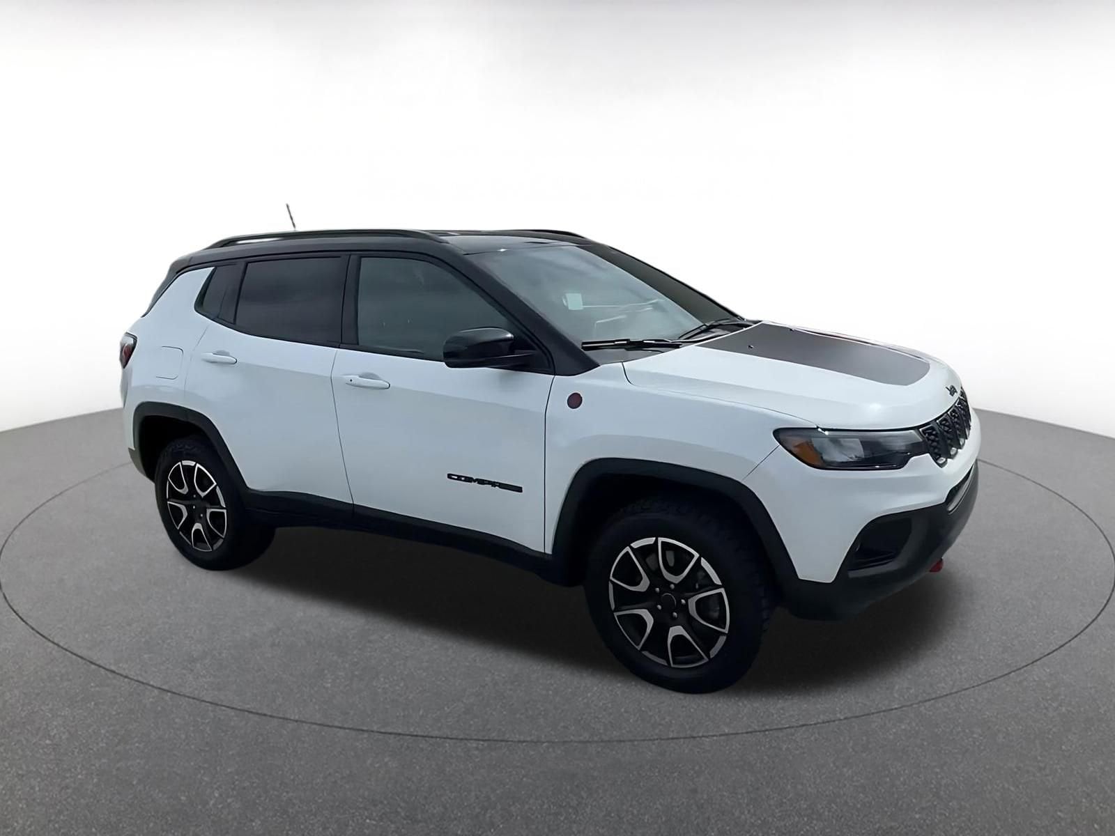 Thumbnail: 2025 Jeep Compass - 2