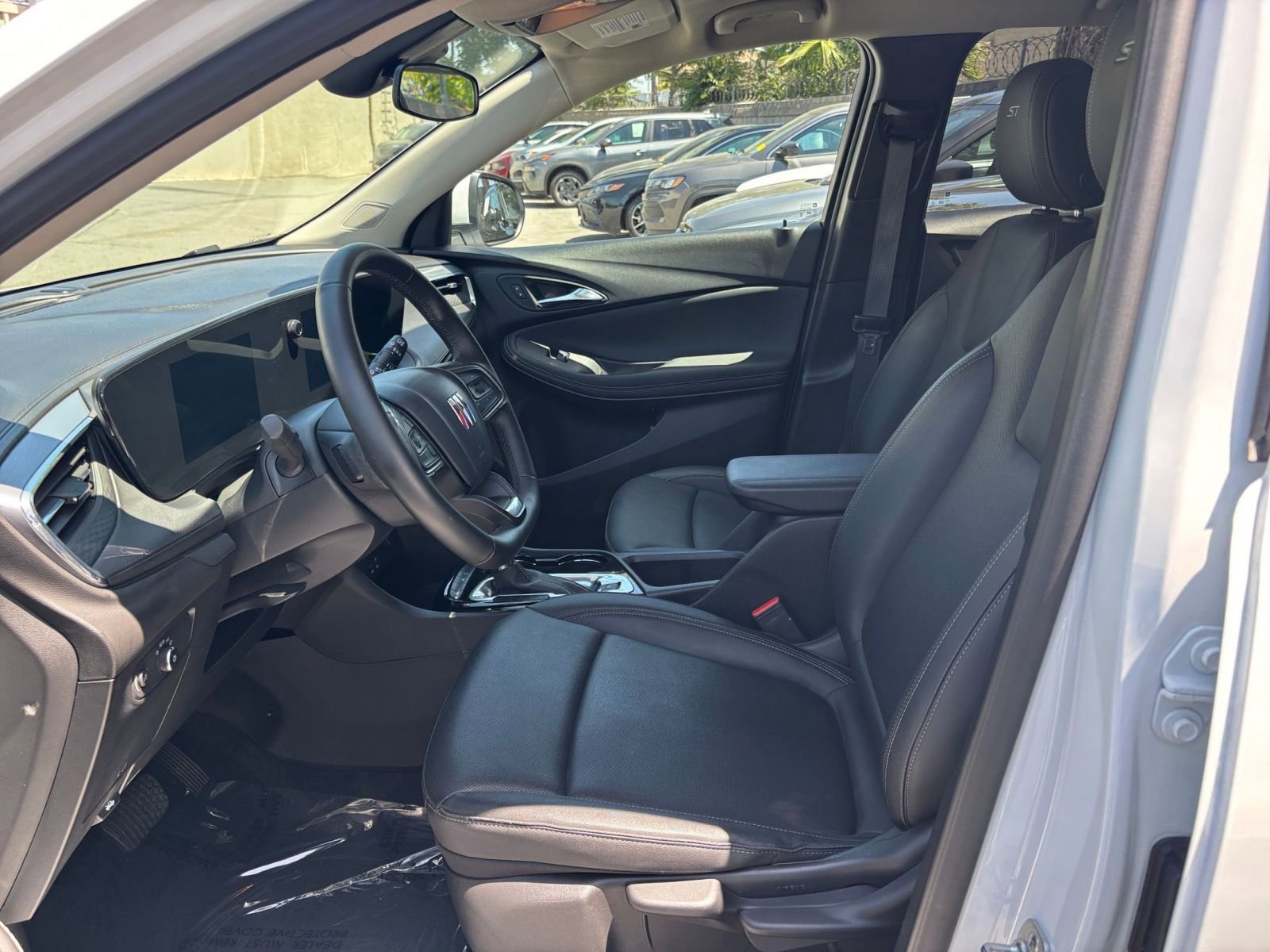 Thumbnail: 2024 Buick Encore GX - 27