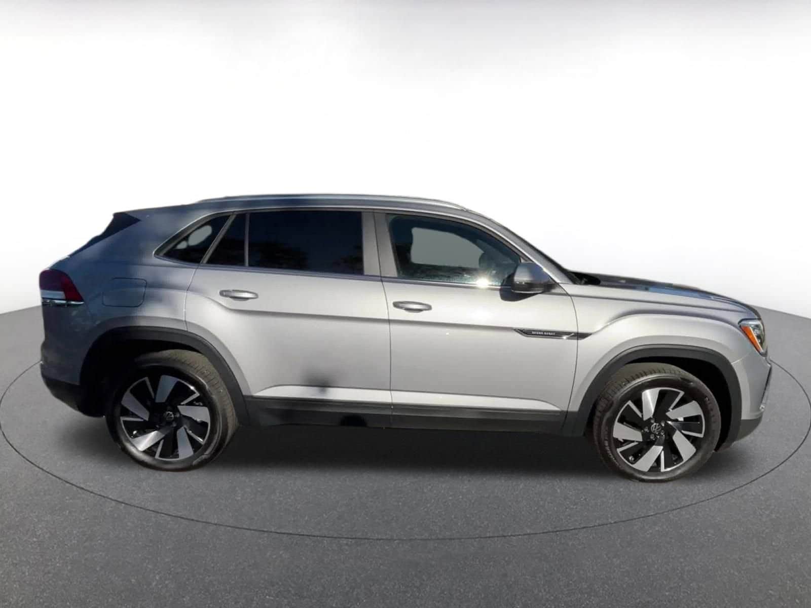 Thumbnail: 2025 Volkswagen Atlas - 16