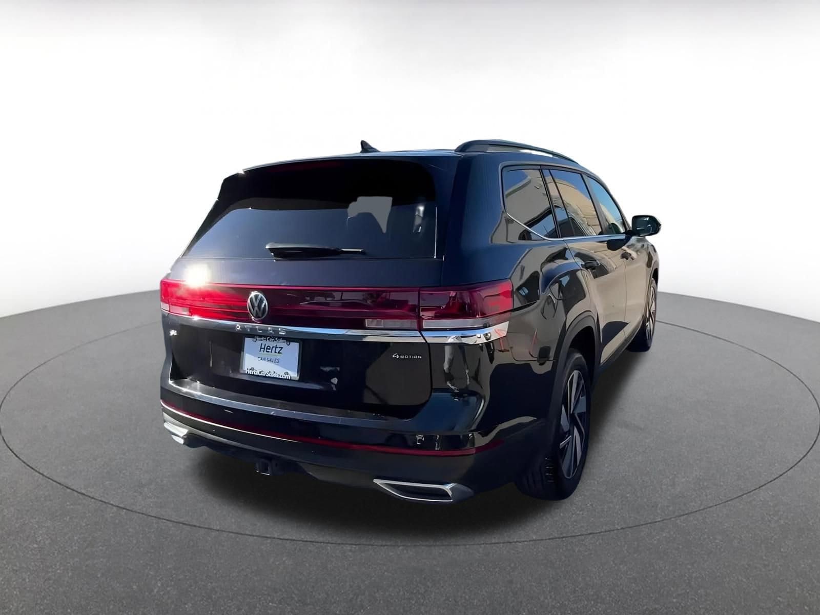 Thumbnail: 2025 Volkswagen Atlas - 15