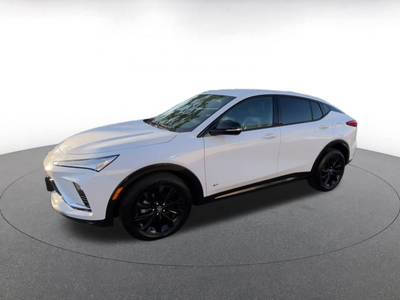 Thumbnail: 2025 Buick Envista - 8