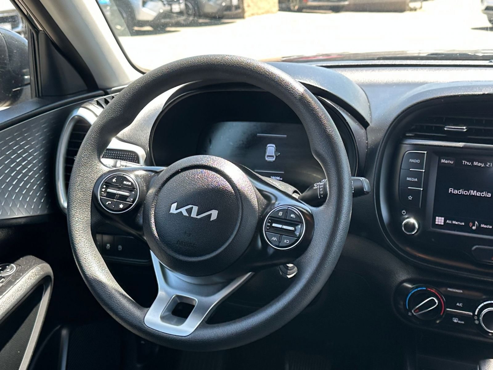 Thumbnail: 2025 Kia Soul - 32