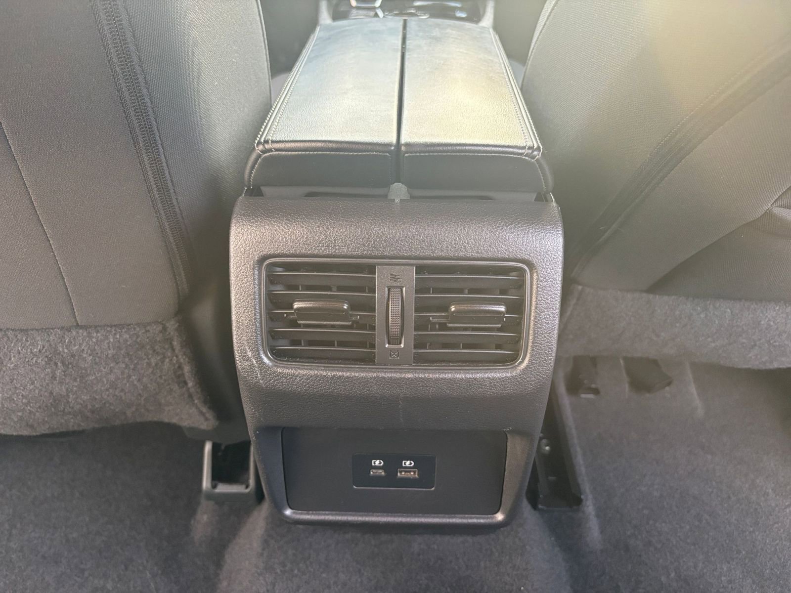 Thumbnail: 2023 Nissan Rogue - 23