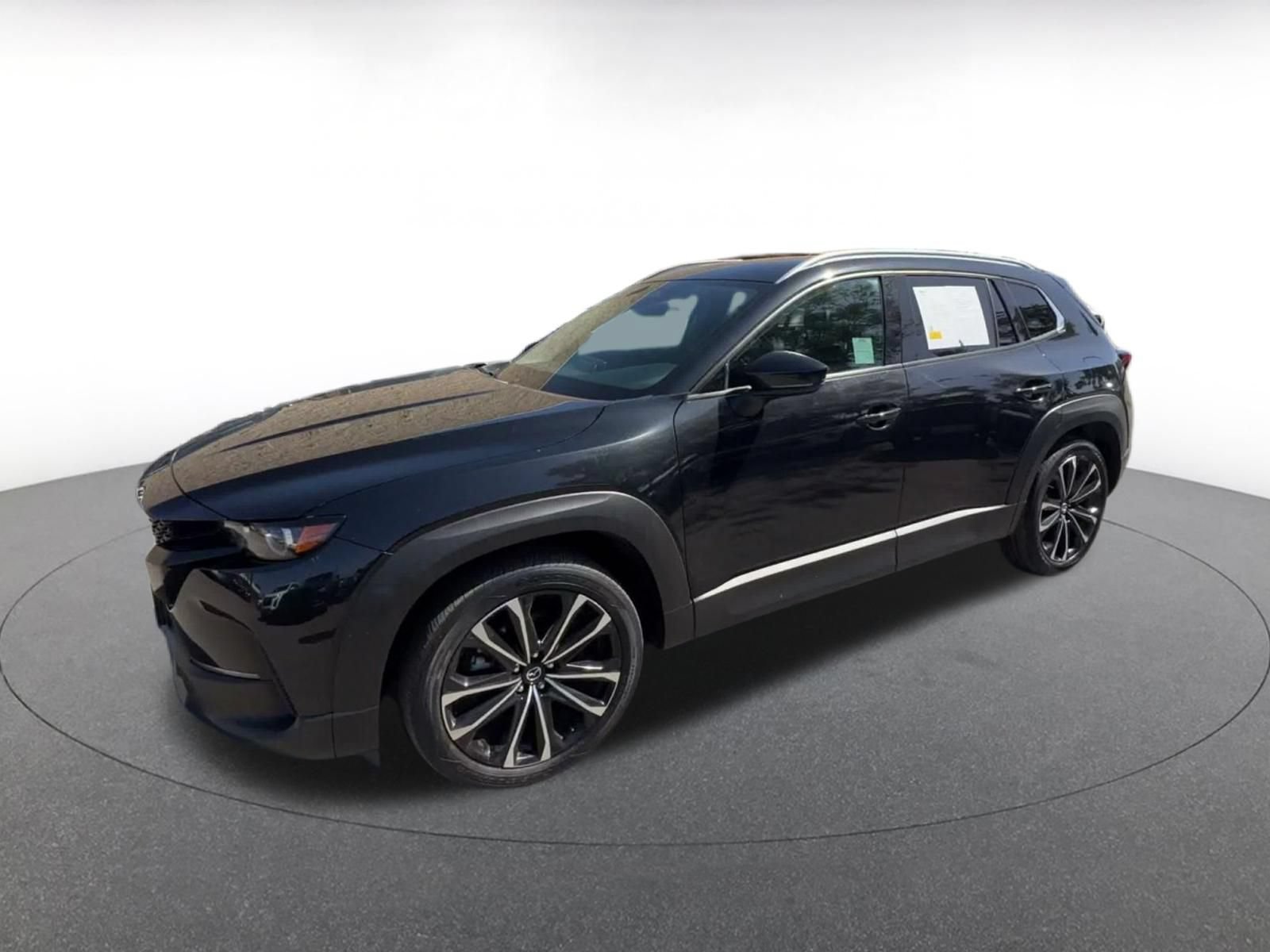 Thumbnail: 2026 Mazda CX-50 - 7