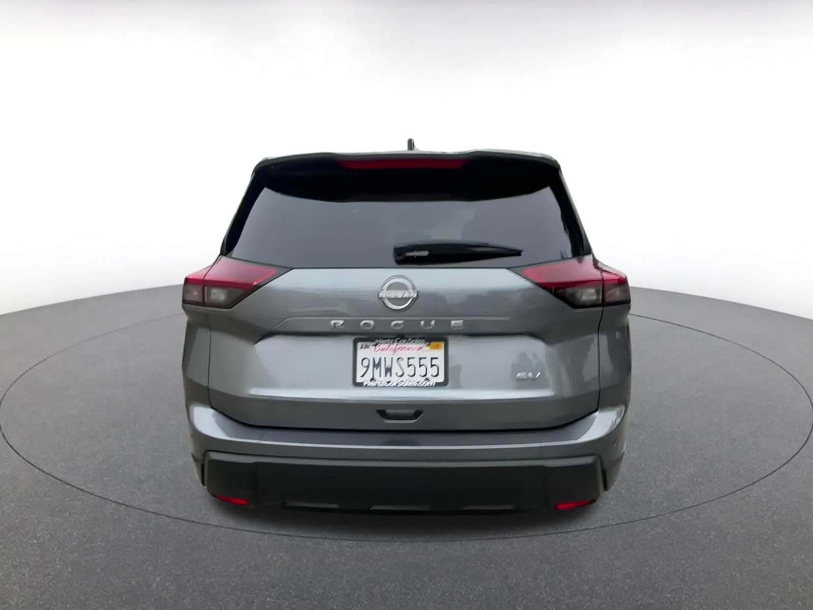 Thumbnail: 2024 Nissan Rogue - 12