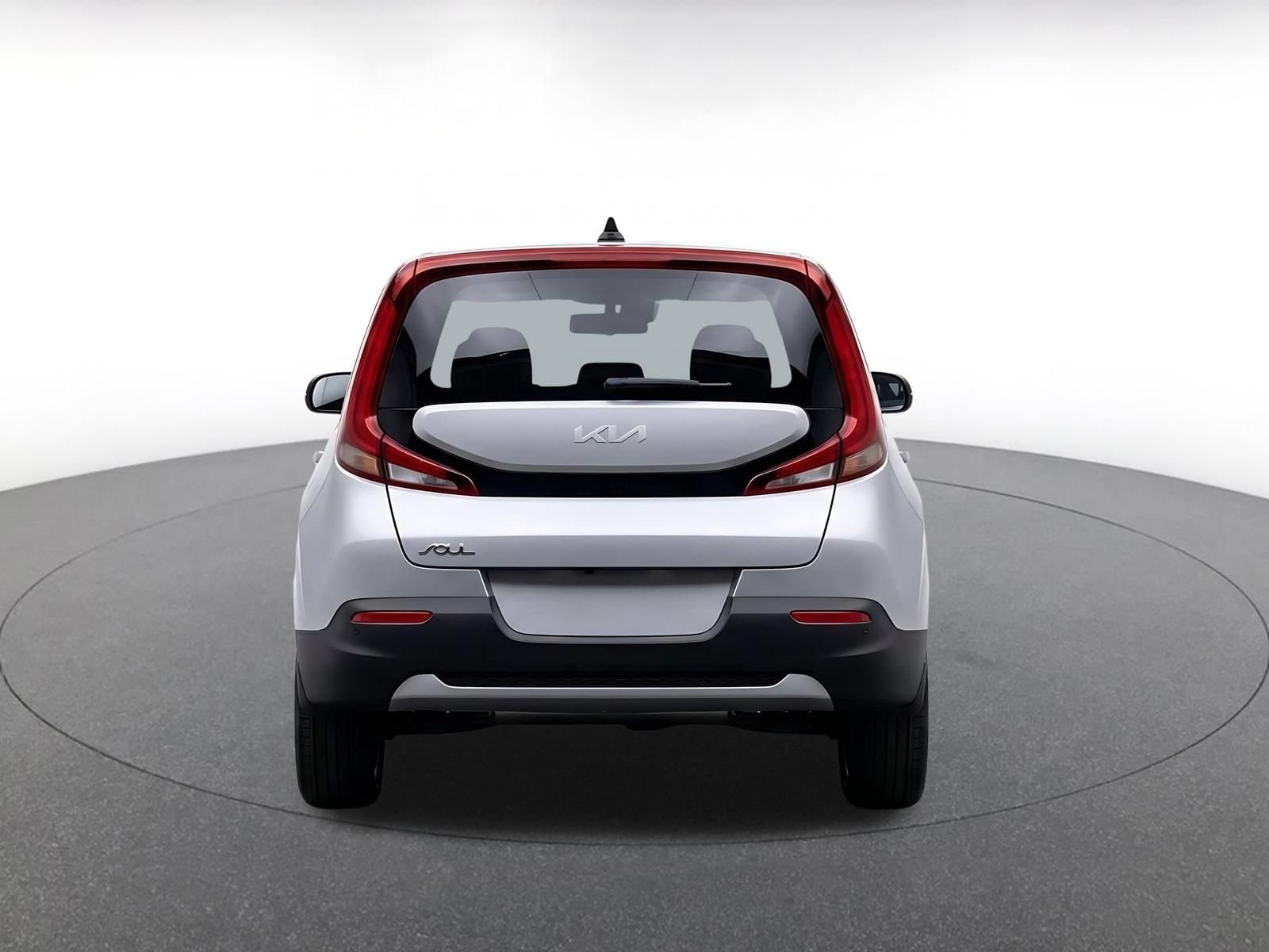 Thumbnail: 2025 Kia Soul - 6