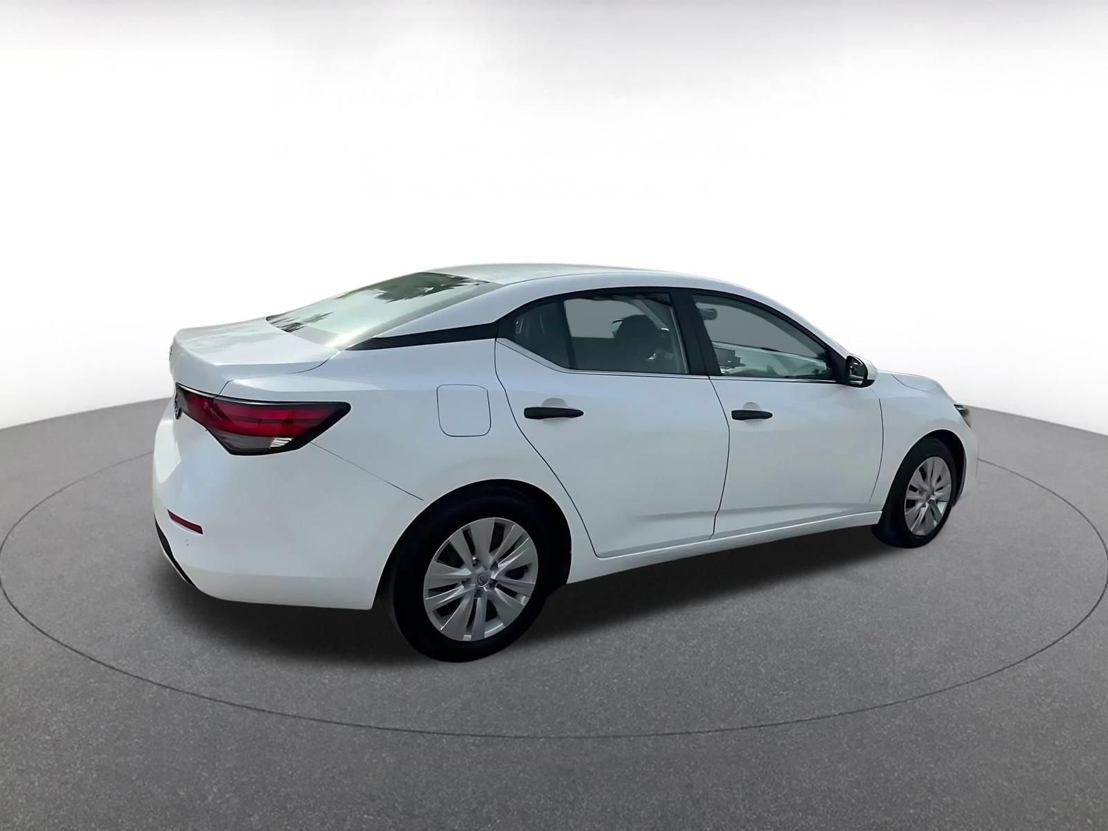 Thumbnail: 2025 Nissan Sentra - 15