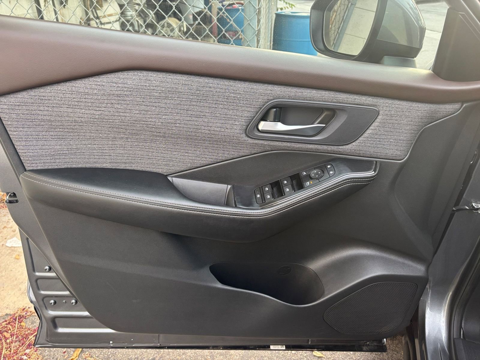 Thumbnail: 2023 Nissan Rogue - 18