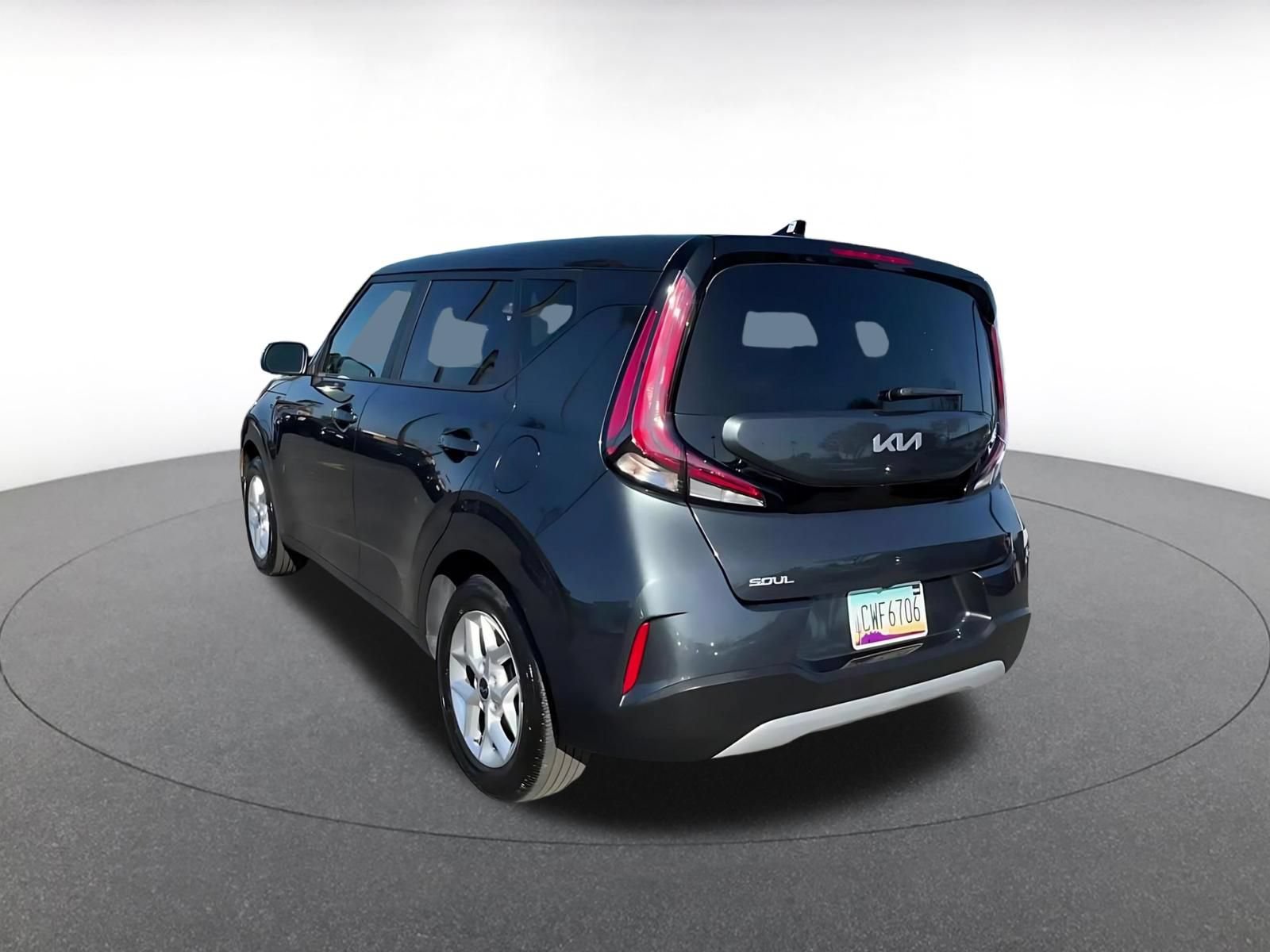 Thumbnail: 2025 Kia Soul - 11
