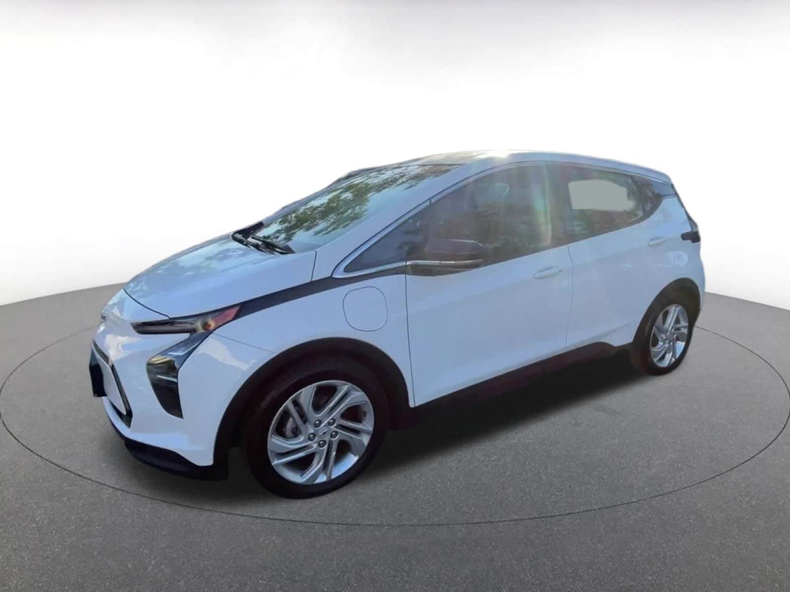 Thumbnail: 2023 Chevrolet Bolt EV - 8