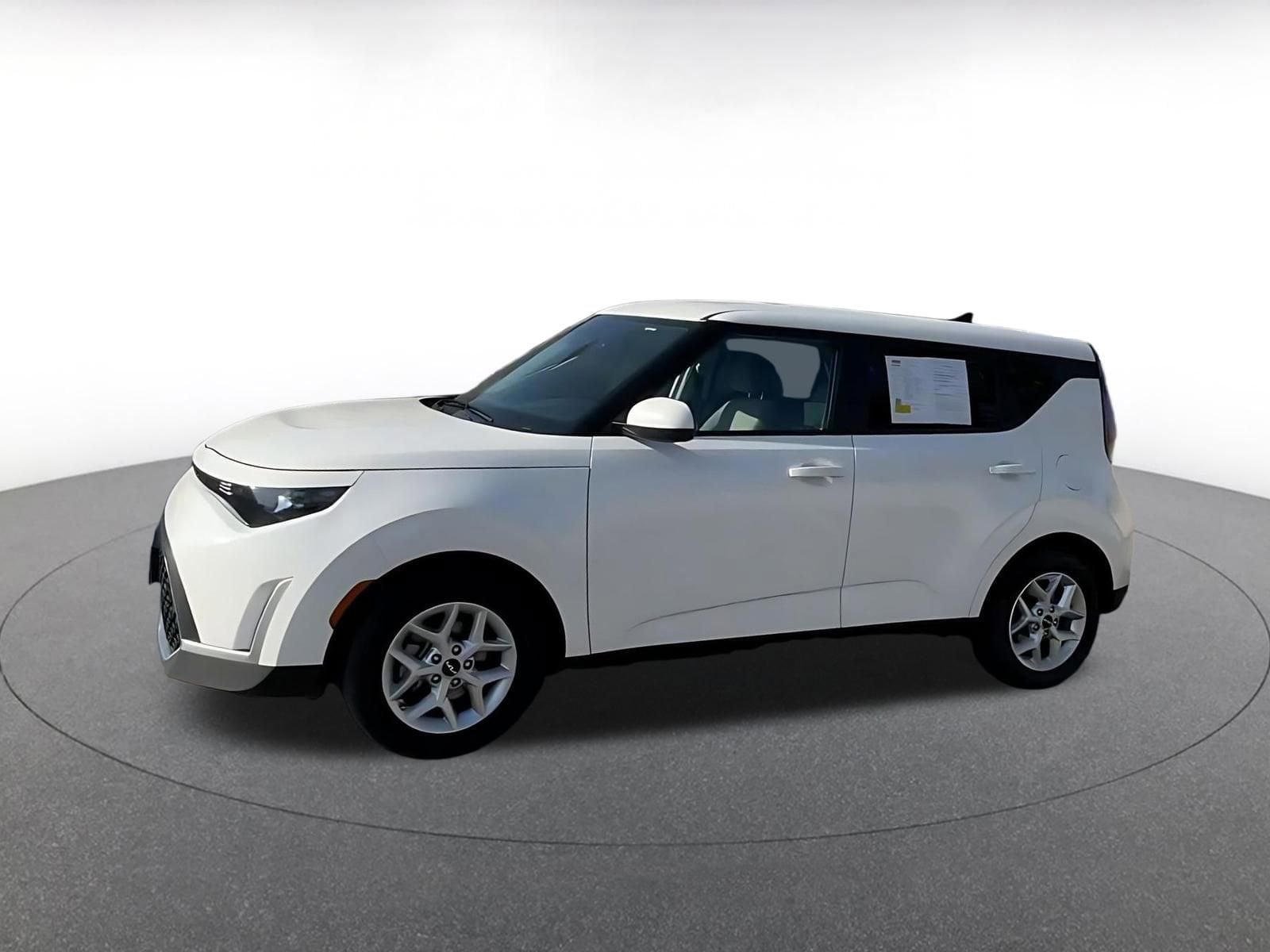 Thumbnail: 2025 Kia Soul - 8