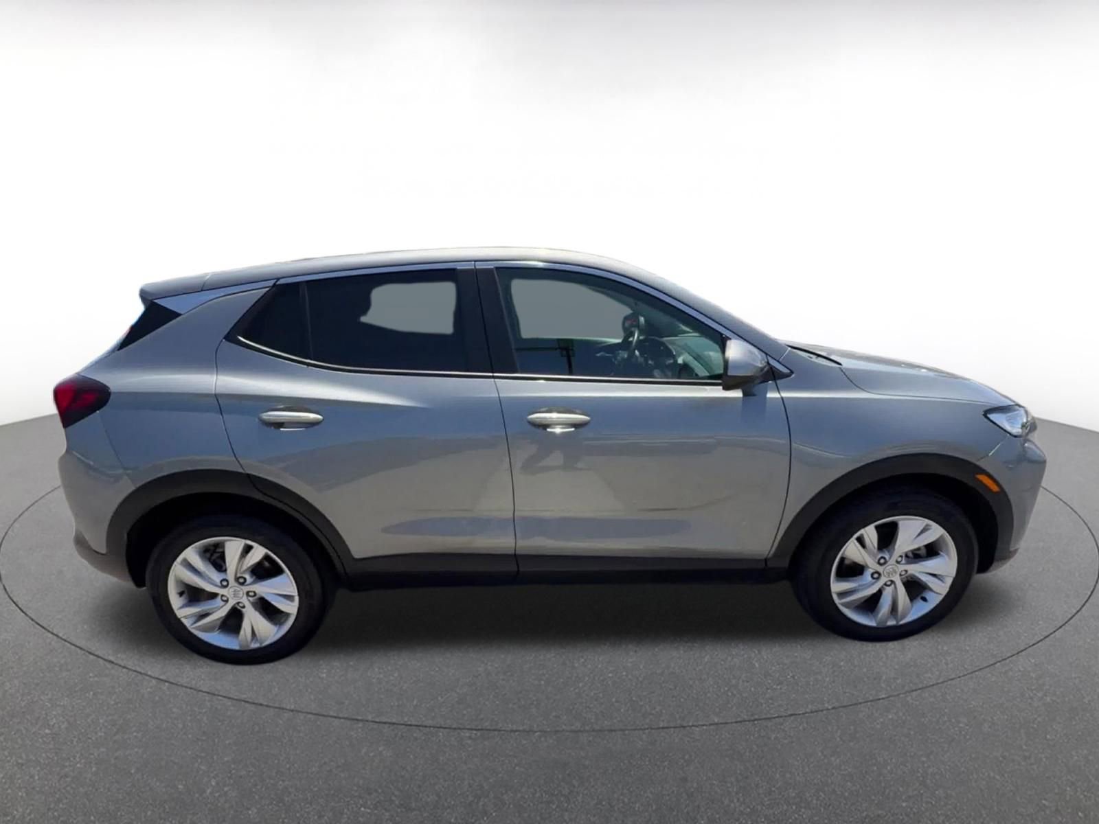 Thumbnail: 2025 Buick Encore GX - 16