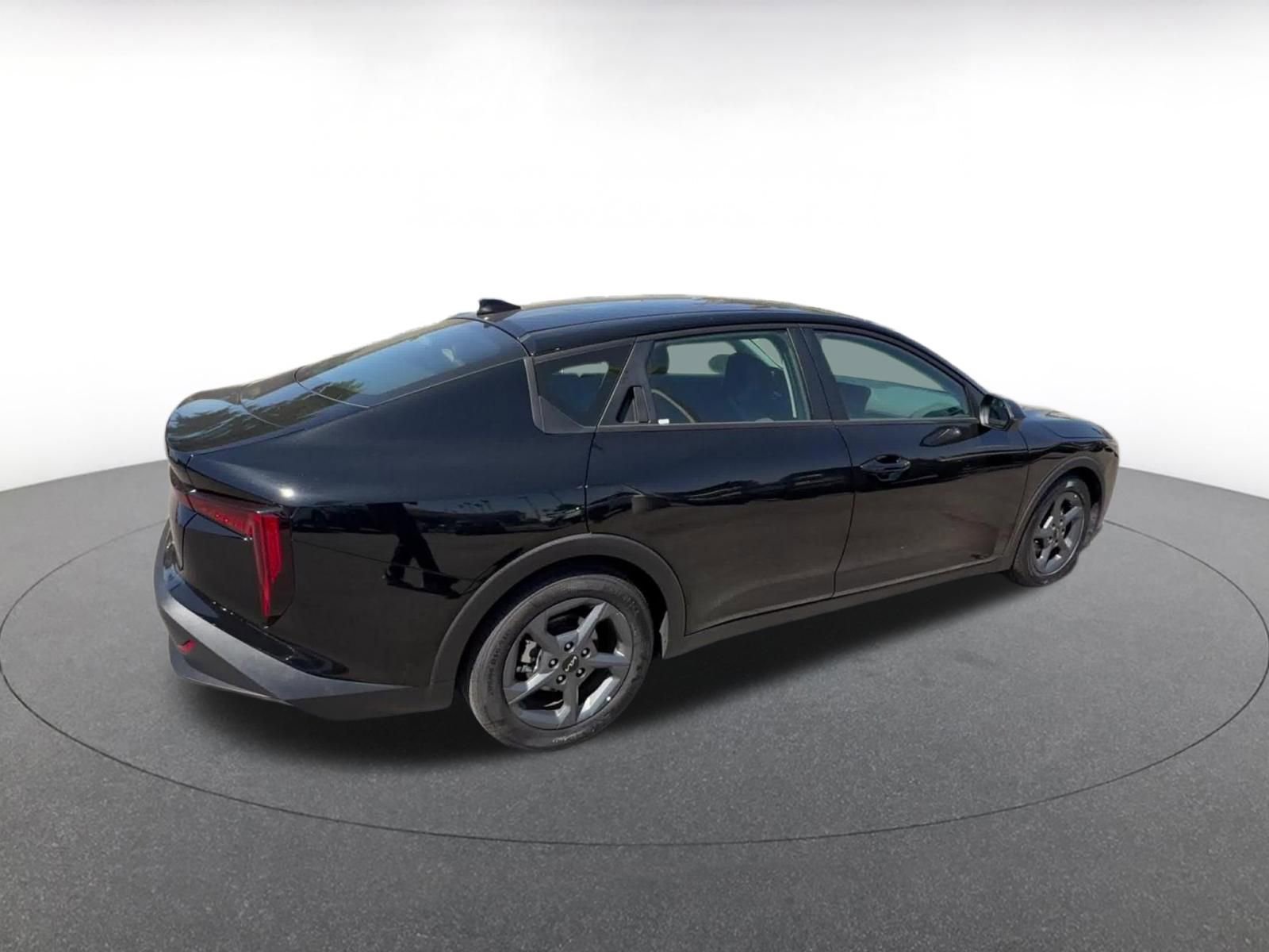 Thumbnail: 2025 Kia K4 - 15