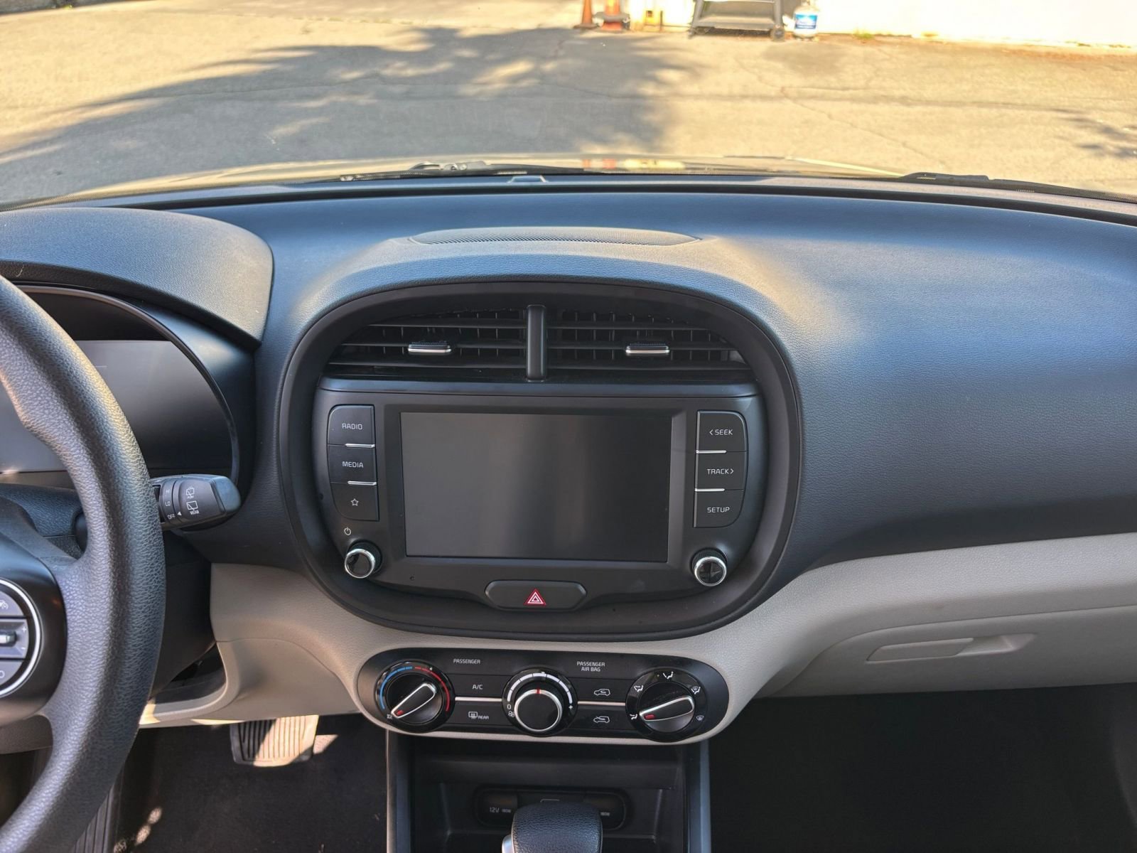 Thumbnail: 2025 Kia Soul - 17