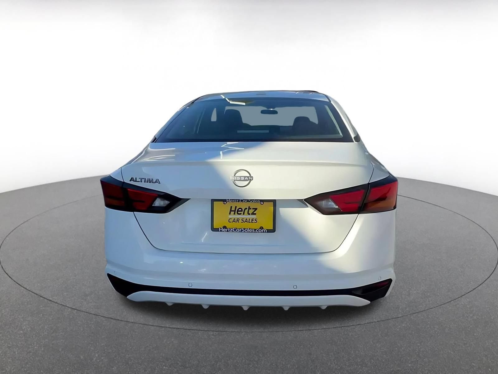 Thumbnail: 2025 Nissan Altima - 14