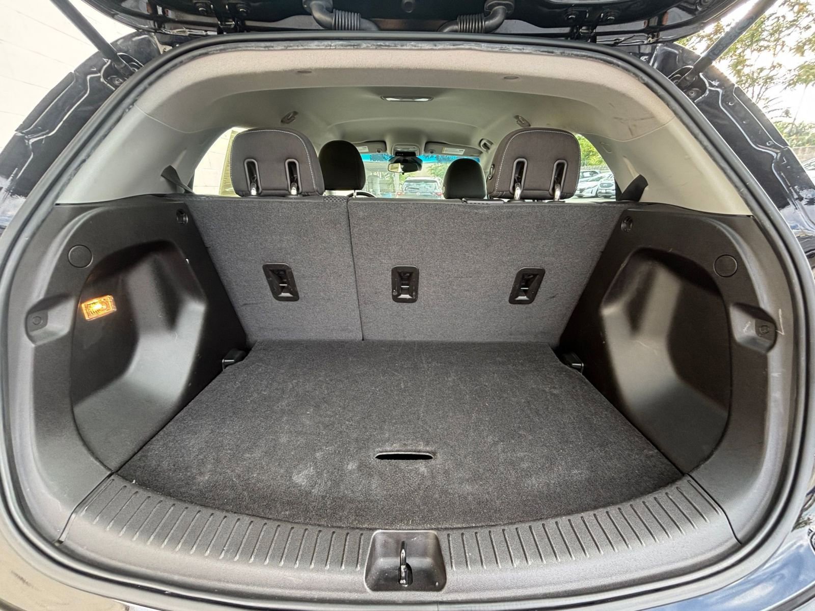 Thumbnail: 2023 Chevrolet Bolt EV - 35