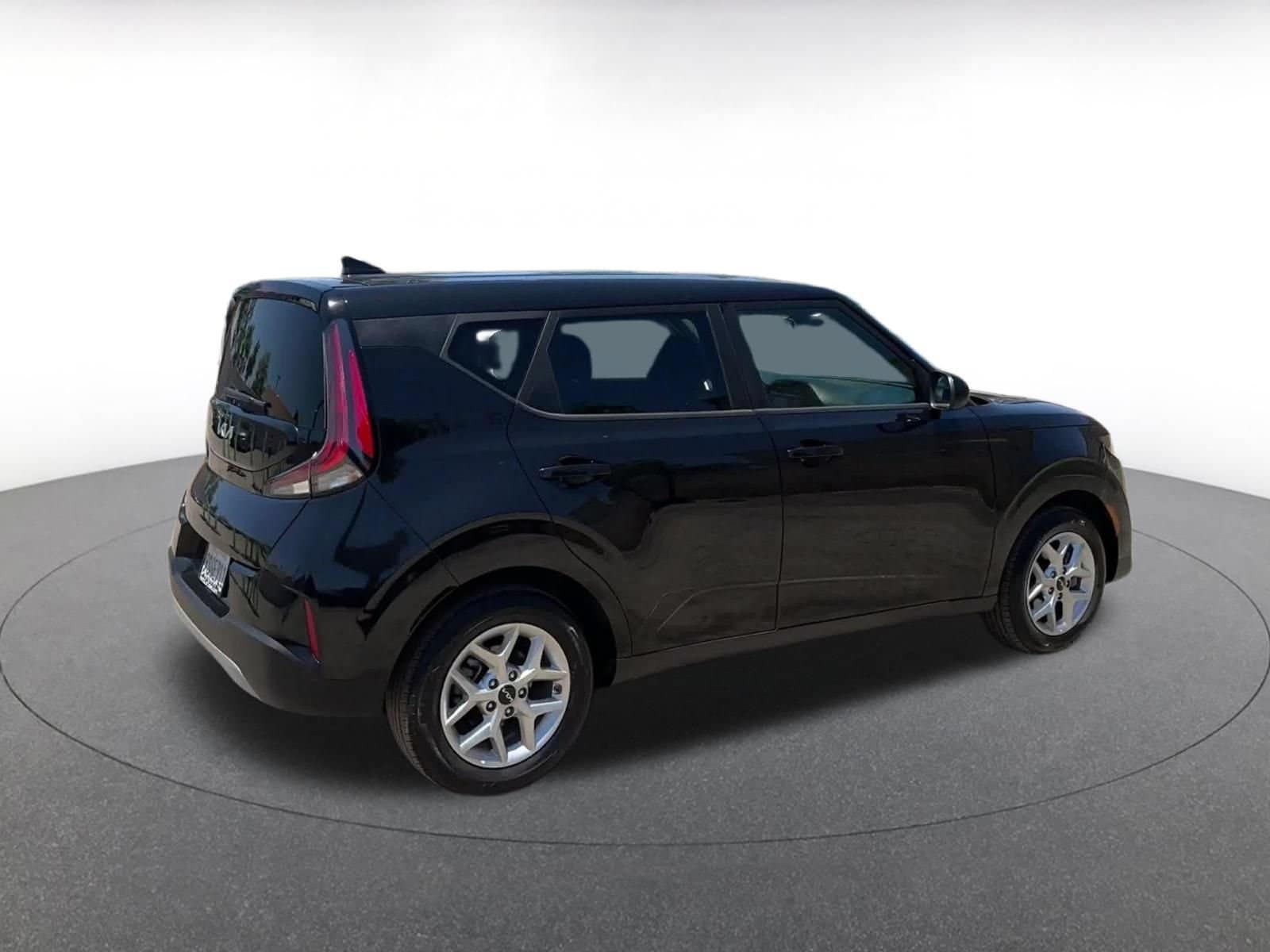 Thumbnail: 2025 Kia Soul - 15