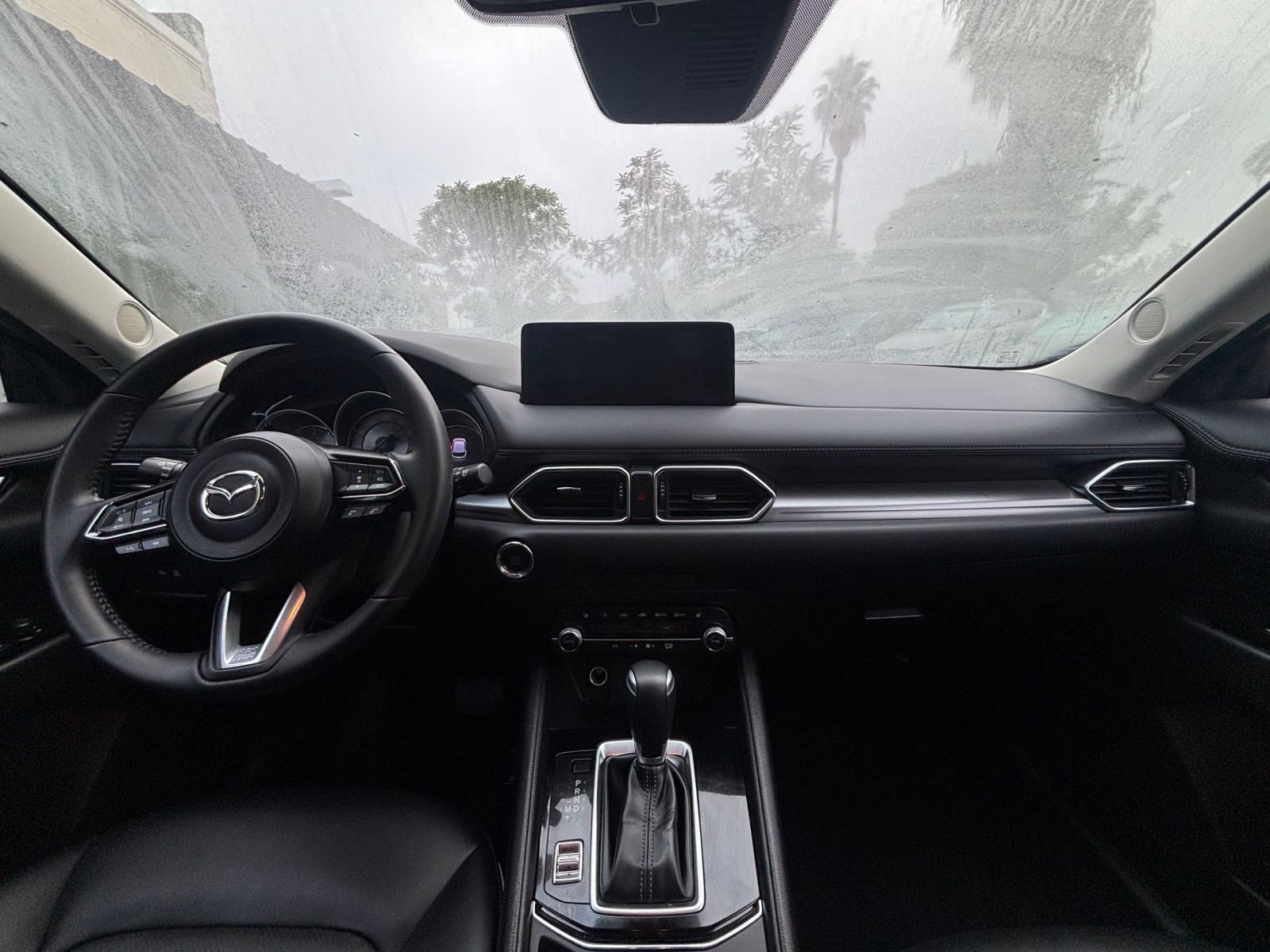 Thumbnail: 2025 Mazda CX-5 - 33